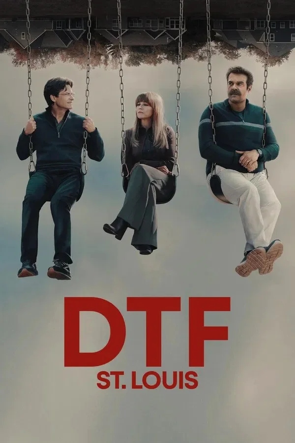 DTF St. Louis (2026) ดีทีเอฟ เซนต์หลุยส์ พากย์ไทย HD