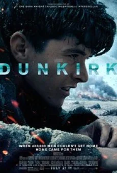 DUNKIRK ดันเคิร์ก พากย์ไทย HD