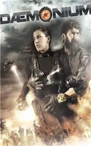 Daemonium 2 Soldier of The Underworld (2015) ทีมระห่ำล่าพันธุ์อสูร 2 ซับไทย HD