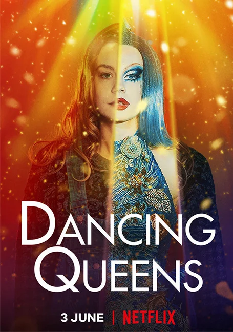 Dancing Queens (2021) แดนซิ่ง ควีนส์ พากย์ไทย HD