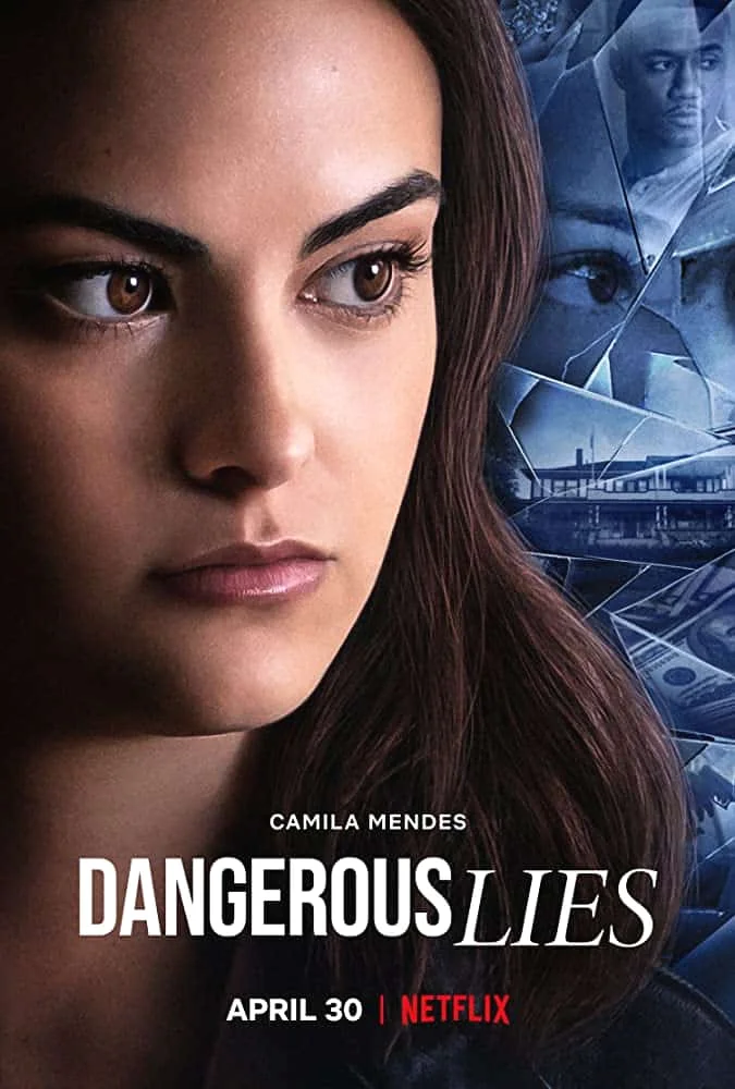 Dangerous Lies (2020) ลวง คร่า ฆาต พากย์ไทย