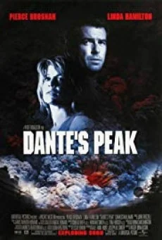 Dante's Peak ธรณีไฟนรกถล่มโลก พากย์ไทย HD