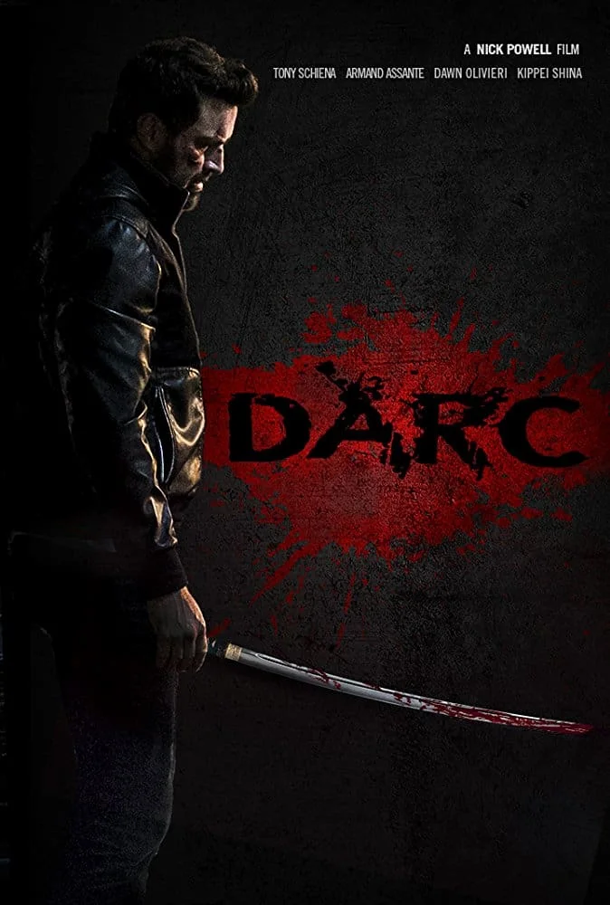 Darc (2018) ดาร์ก พากย์ไทย หนังฟรี