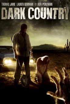 Dark Country (2009) เมืองแปลก คนนรกเดือด พากย์ไทย HD