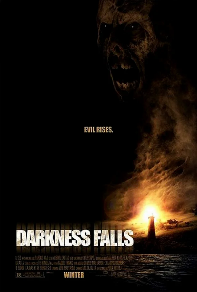 Darkness Falls (2003) คืนหลอน วิญญาณโหด พากย์ไทย