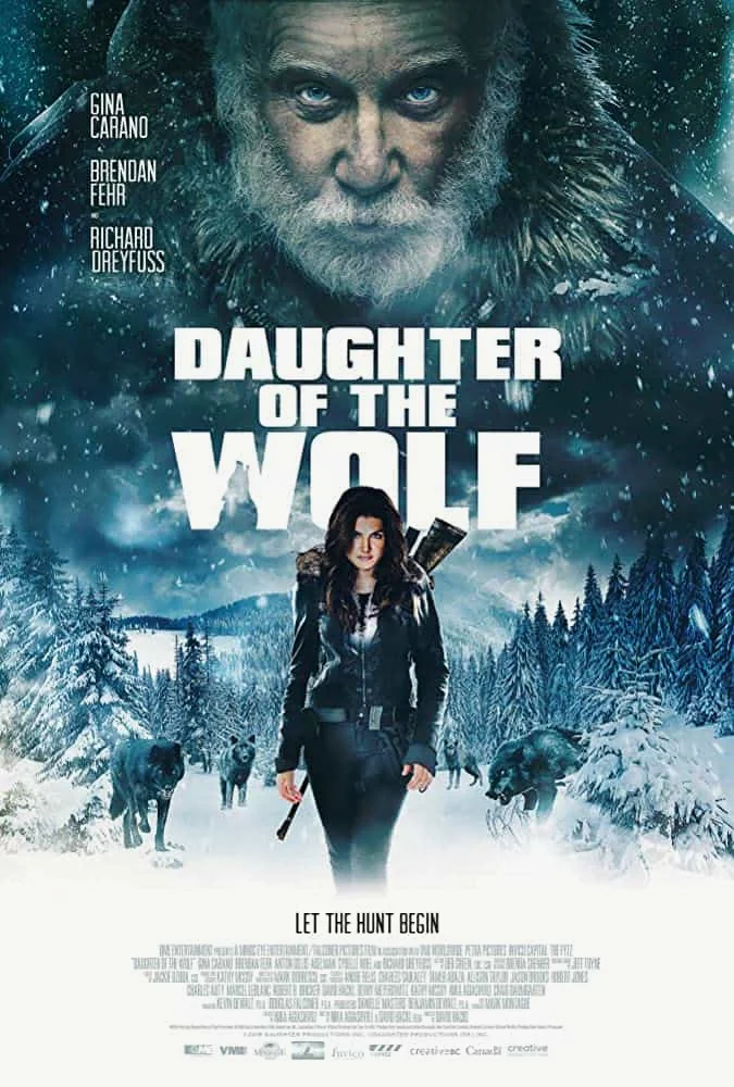 Daughter of the Wolf (2019) พากย์ไทย หนังฟรี