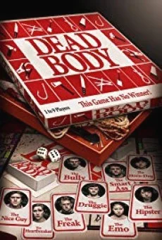 Dead Body ( เกมส์มรณะ ) เกมส์มรณะ พากย์ไทย