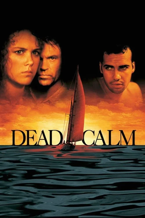 Dead Calm (1989) ตามมาสยอง ซับไทย HD