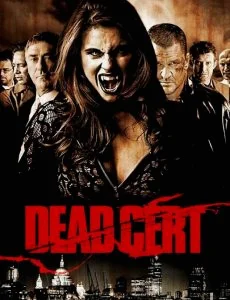 Dead Cert (2010) ดับนรกกลืนตะวัน พากย์ไทย หนัง HD