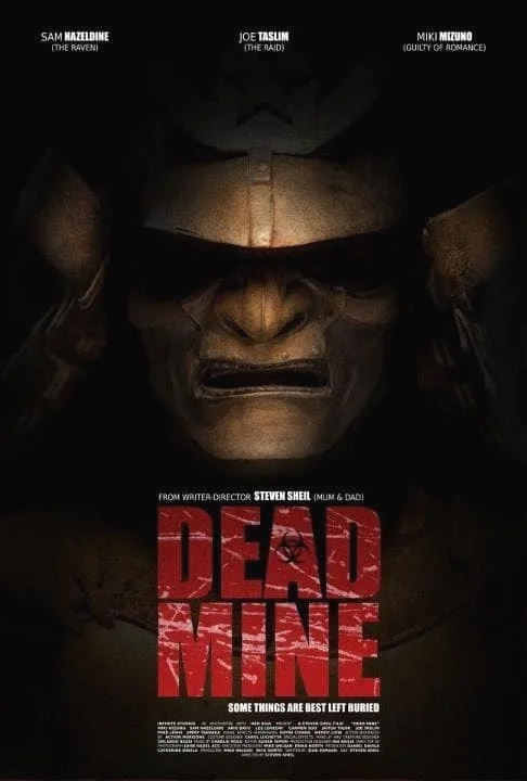 Dead Mine (2012) เหมืองมรณะ พากย์ไทย HD
