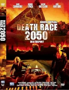 Death Race 2050 (2017) ซิ่งสั่งตาย 2050 พากย์ไทย HD