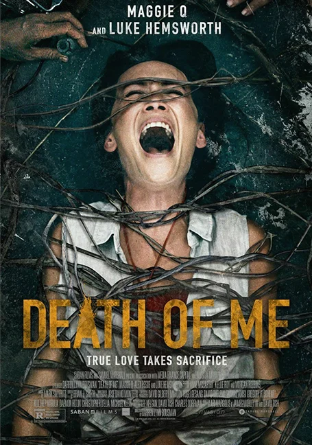 Death of Me (2020) เกาะนรก หลอนลวงตาย พากย์ไทย HD