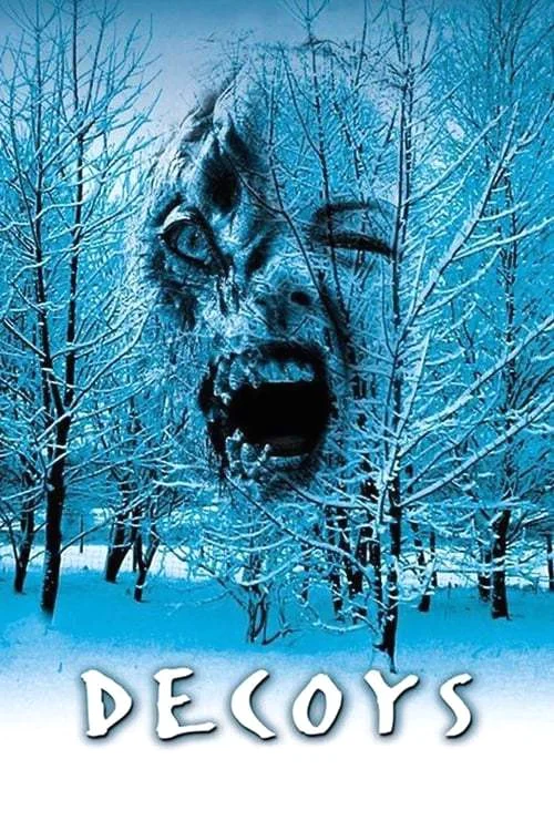 Decoys (2004) เปลือยดูดชีพ พากย์ไทย HD