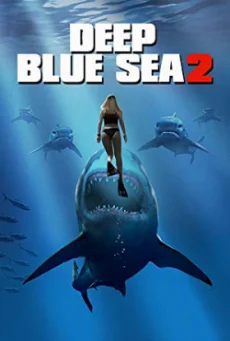 Deep Blue Sea 2 ฝูงมฤตยูใต้ 2 พากย์ไทย HD