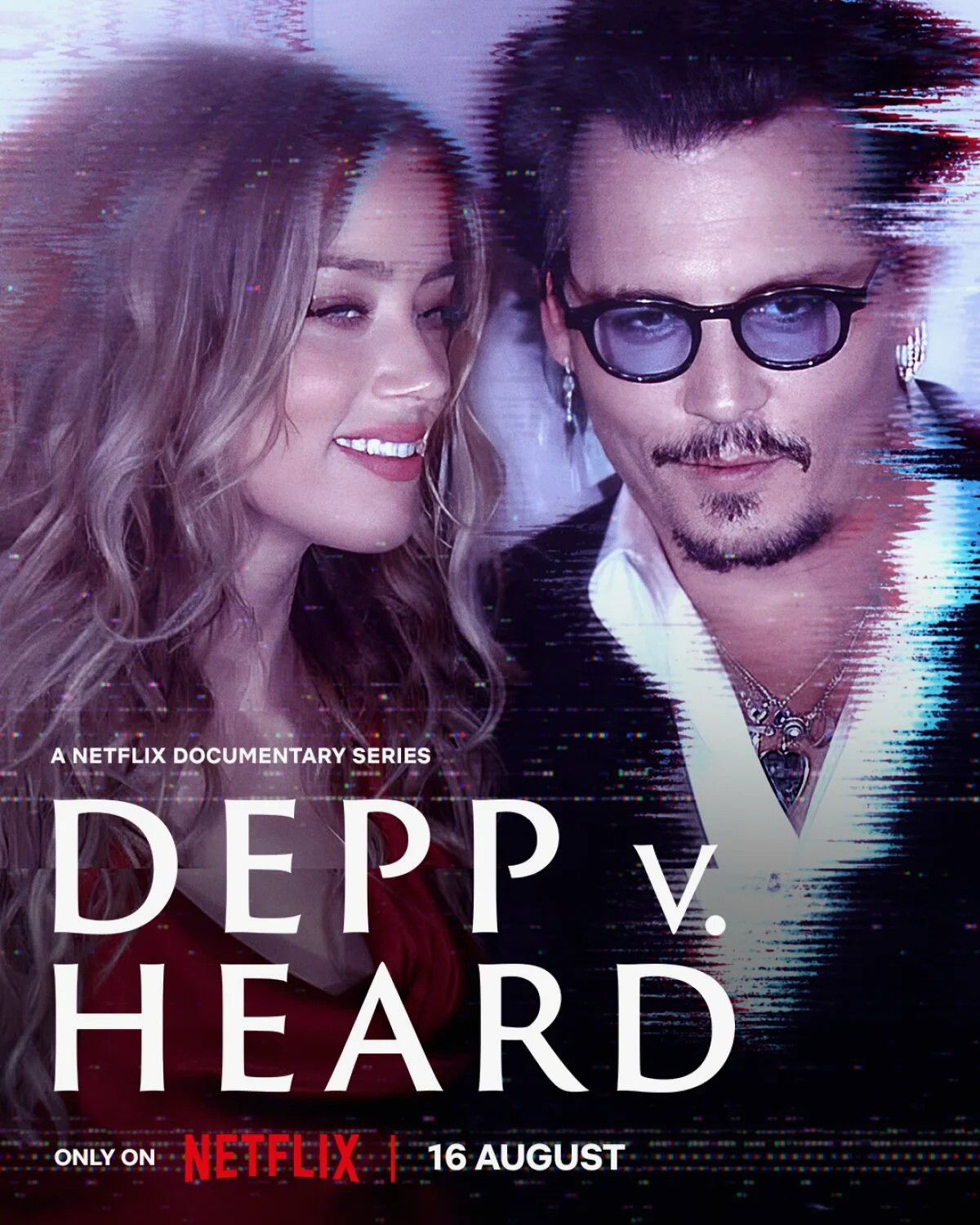 Depp V Heard (2023) พากย์ไทย HD