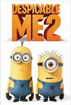 Despicable Me 2 มิสเตอร์แสบ ร้ายเกินพิกัด 2 มิสเตอร์แสบ ร้ายเกินพิกัด 2 พากย์ไทย