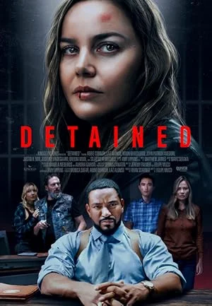 Detained (2024) ซับไทย HD