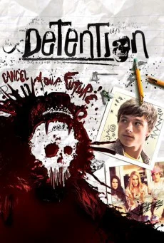 Detention (2011) เกรียนซ่าส์ ฆ่าให้เกลี้ยง พากย์ไทย