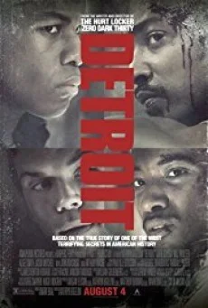 Detroit จลาจลเดือด พากย์ไทย HD