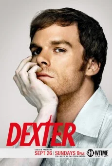 Dexter Season 1 เด็กซ์เตอร์ ซีซั่น 1 พากย์ไทย HD