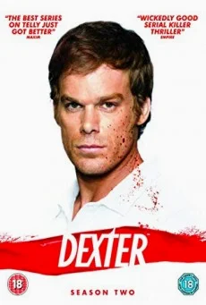 Dexter Season 2 เดกซ์เตอร์ ซีซั่น 2 พากย์ไทย