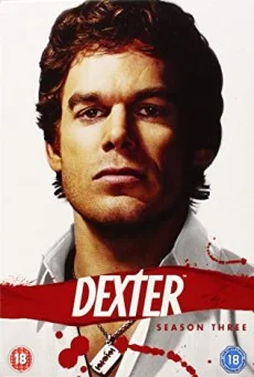 Dexter Season 3 เดกซ์เตอร์ ซีซั่น 3 พากย์ไทย