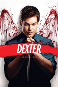 Dexter Season 6 ซีซั่น 6 พากย์ไทย