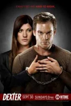 Dexter Season 7 เดกซ์เตอร์ ซีซั่น 7 พากย์ไทย