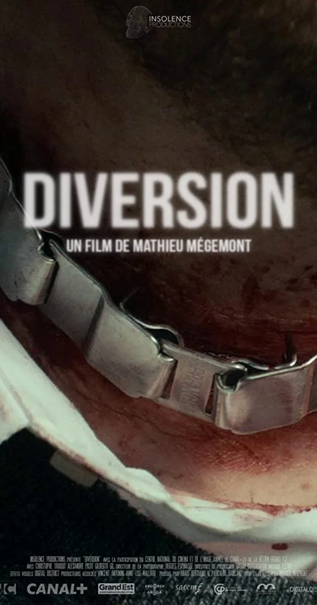 Diversion (2018) หนังระทึกขวัญ พากย์ไทย