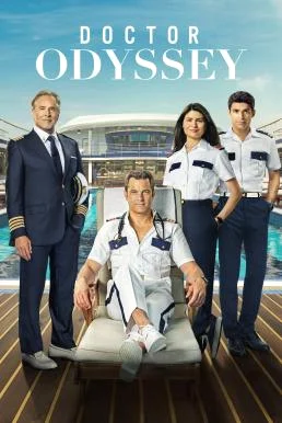 Doctor Odyssey Season 1 (2024) บรรยายไทย ซับไทย HD