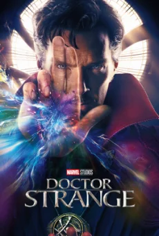 Doctor Strange จอมเวทย์มหากาฬ พากย์ไทย HD