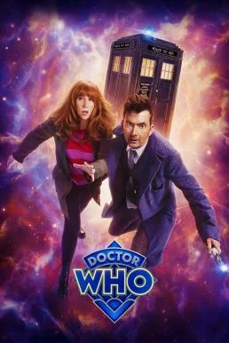 Doctor Who Season 14 (2023) Disney+ บรรยายไทย ซับไทย