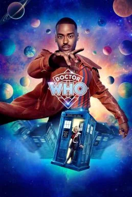 Doctor Who ด็อกเตอร์ฮู Season 1 Disney+ บรรยายไทย ซับไทย HD