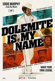 Dolemite Is My Name (2019) โดเลอไมต์ ชื่อนี้ต้องจดจำ พากย์ไทย HD