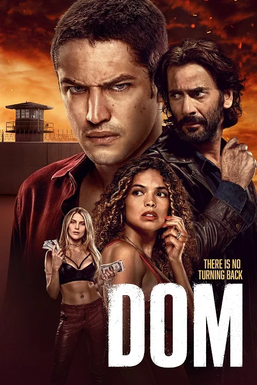 Dom (2021) ข้าคือดอม S02 พากย์ไทย