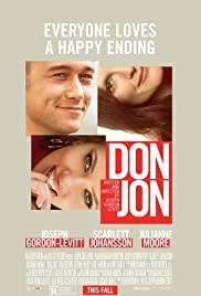 Don Jon (2013) รักติดเรท พากย์ไทย HD
