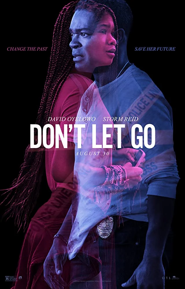 Don’t Let Go (2019) อย่าให้เธอไป พากย์ไทย HD