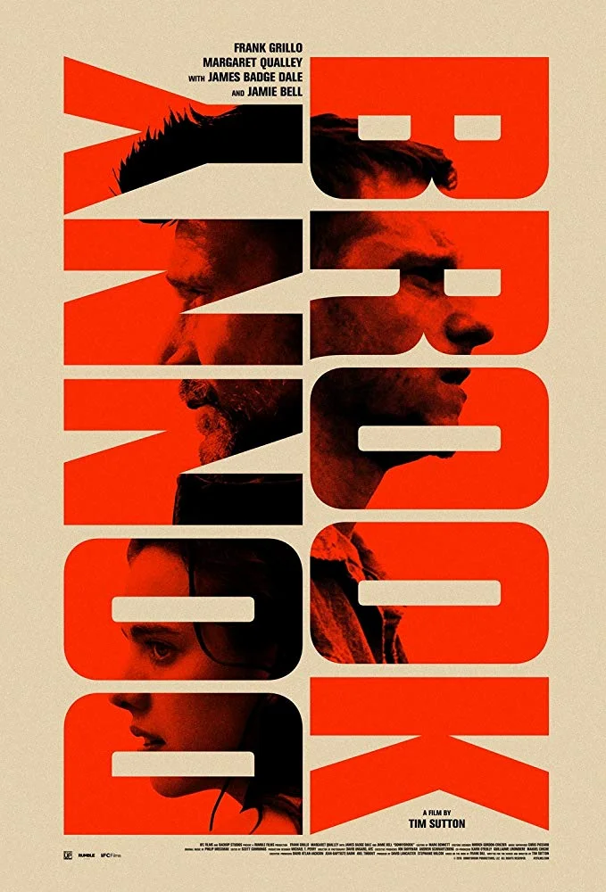 Donnybrook (2018) ดอนนี่บรูก พากย์ไทย HD