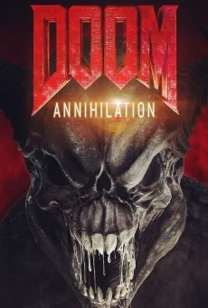 Doom Annihilation ล่าตายมนุษย์กลายพันธุ์ พากย์ไทย HD