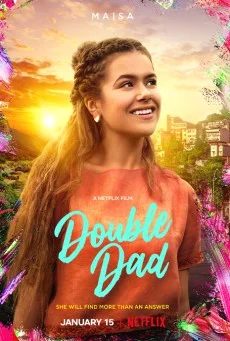 Double Dad (2020) ดับเบิลแด้ด พากย์ไทย