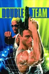 Double Team (1997) คู่โหดมหาประลัย พากย์ไทย HD