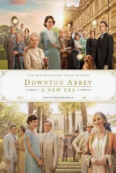 Downton Abbey A New Era พากย์ไทย HD