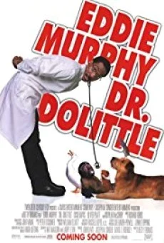 Dr. Dolittle ด็อกเตอร์จ้อ สื่อสัตว์โลกมหัศจรรย์ พากย์ไทย HD