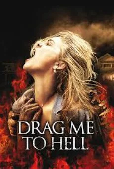 Drag Me to Hell (2009) กระชากลงหลุม พากย์ไทย HD