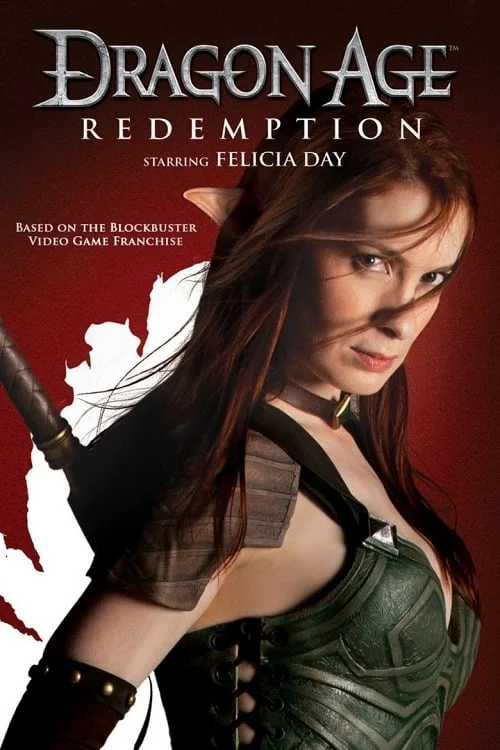 Dragon Age Redemption (2011) อภินิหารพิภพมังกร พากย์ไทย HD