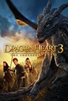 Dragonheart 3 The Sorcerer s Curse ดราก้อนฮาร์ท 3: มังกรไฟผจญภัยล้างคำสาป พากย์ไ