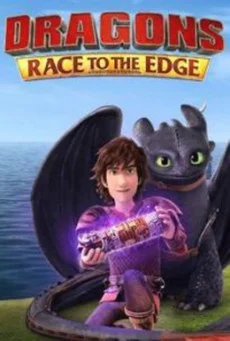 Dragons Riders of Berk อภินิหารไวกิ้งพิชิตมังกร ภาค 3 พากย์ไทย HD