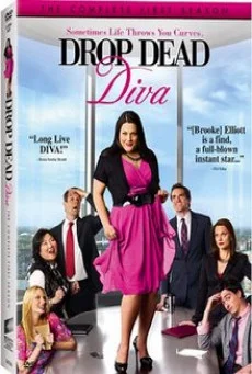Drop Dead Diva S01 นางฟ้าซาตาน พากย์ไทย