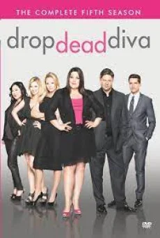 Drop Dead Diva S05 พากย์ไทย