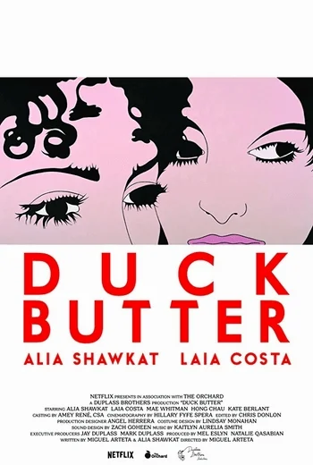 Duck Butter (2018) ความรักนอกกรอบ ซับไทย หนังฟรี